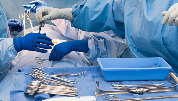 Surgical Instruments