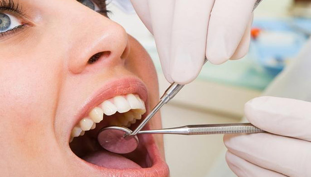 Dental Instruments