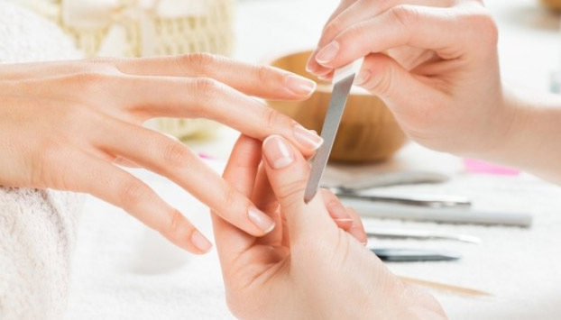 Manicure Instruments