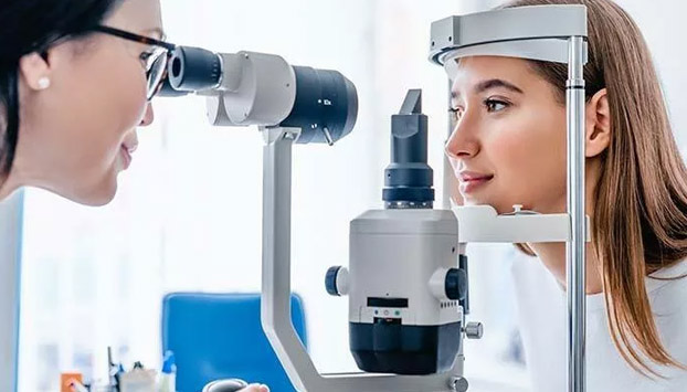 Eye Instruments