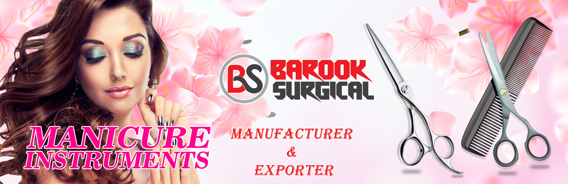 Barook Surgical