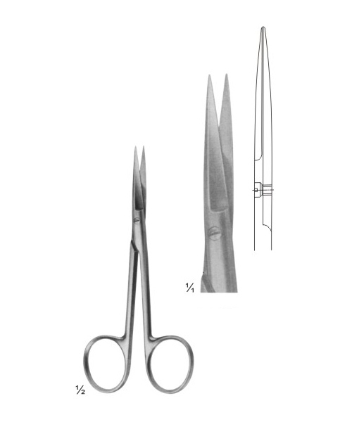 Operating Scissors