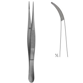 Tissue Forceps