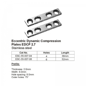 Orthopedic Instruments | Barook Surgical